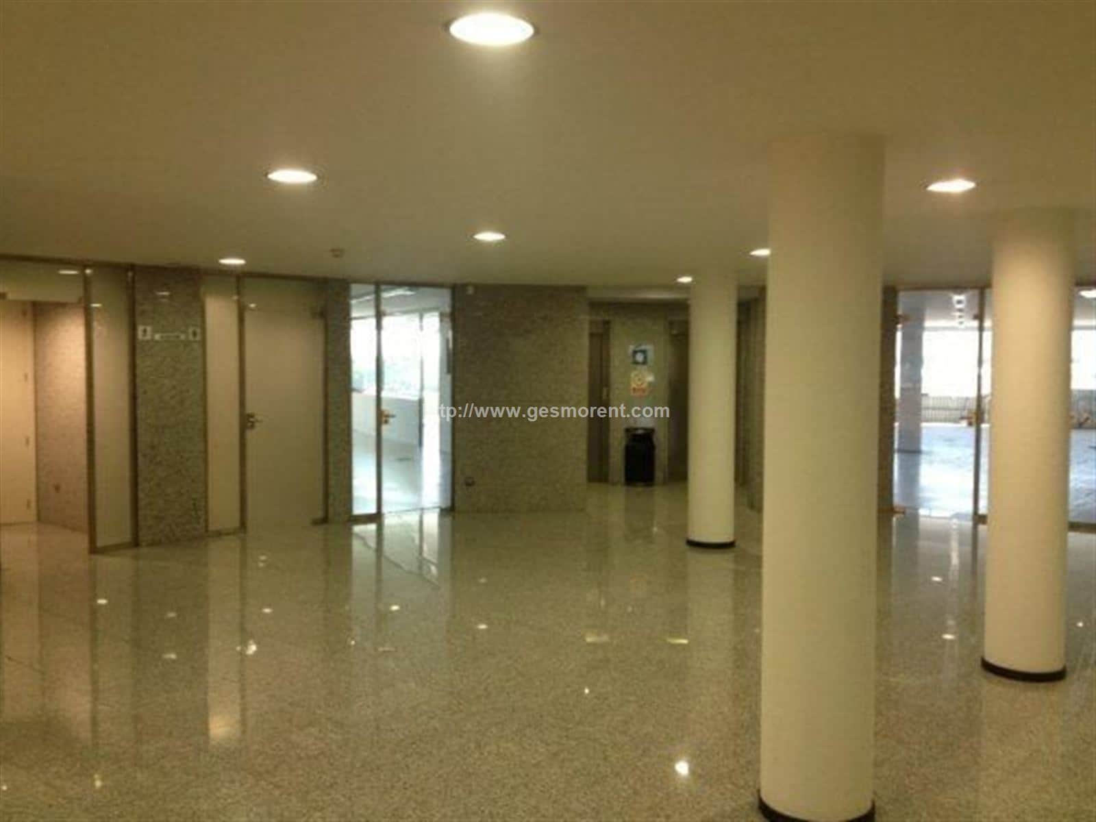 OFICINA EN ALQUILER EN EDIFICIO MIRALL JUNTO AL AEROPUERTO - Foto 2