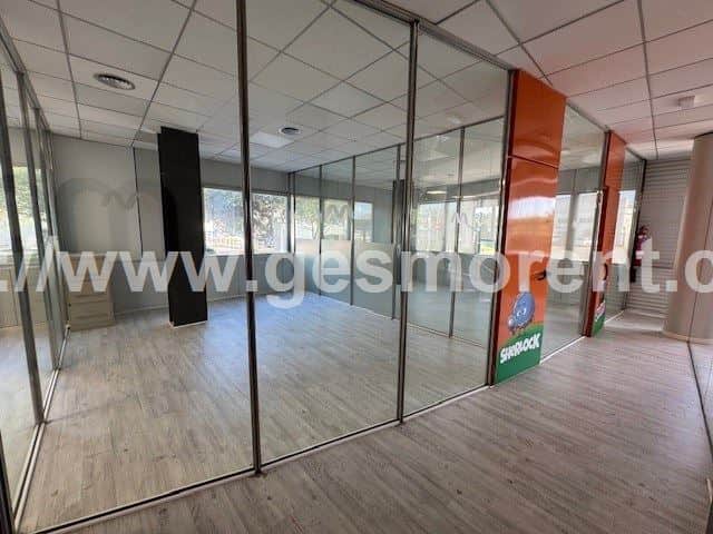 OFICINA EN ALQUILER EN POLÍGONO SON CASTELLÓ - Foto 4