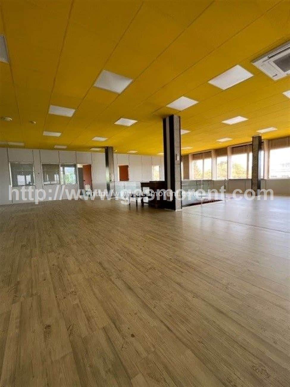 OFICINA EN ALQUILER EN POLIGONO SON CASTELLO - Foto 2