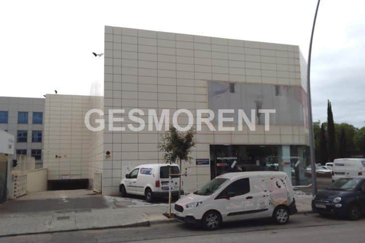 OFICINA EN ALQUILER EN POLÍGONO SON CASTELLÓ - Foto 2