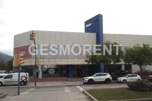 OFICINA EN ALQUILER EN POLÍGONO SON CASTELLÓ - Foto 3