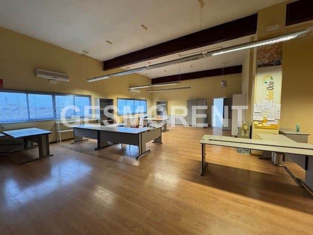 OFICINA EN ALQUILER EN POLÍGONO SON CASTELLÓ - Foto 1