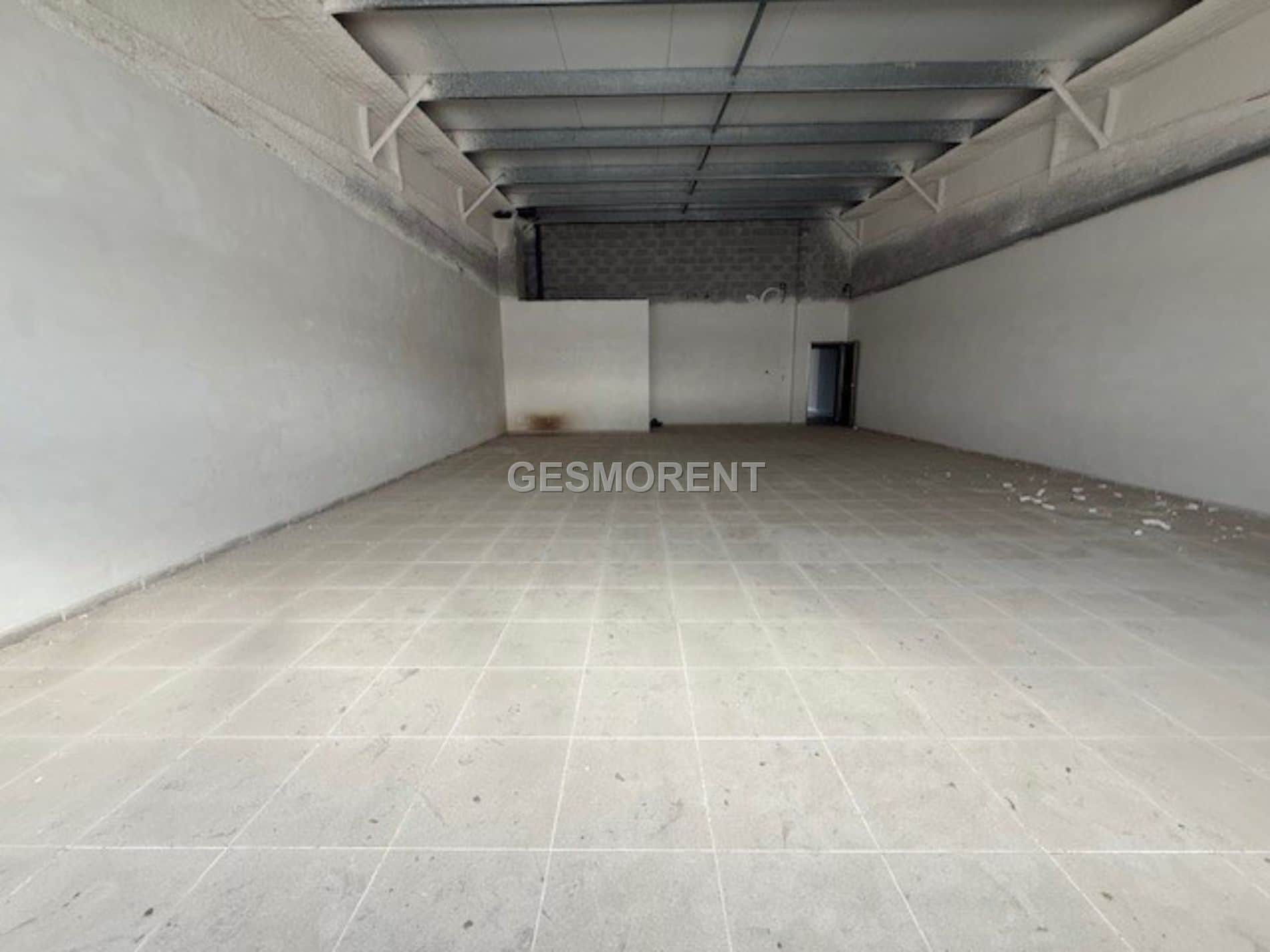 CONJUNTO DE 2 OFICINAS EN VENTA EN EL POLIGONO SON OMS - Foto 3
