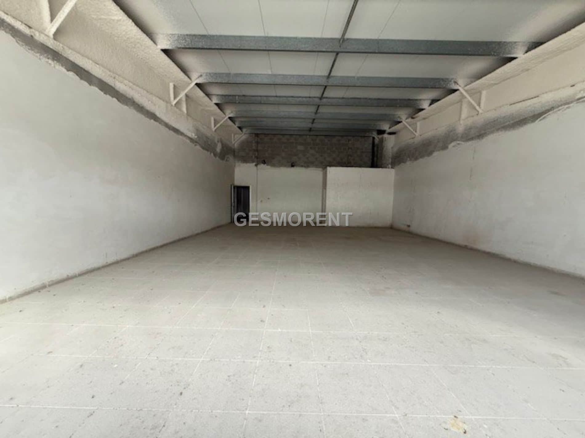 CONJUNTO DE 2 OFICINAS EN VENTA EN EL POLIGONO SON OMS - Foto 5