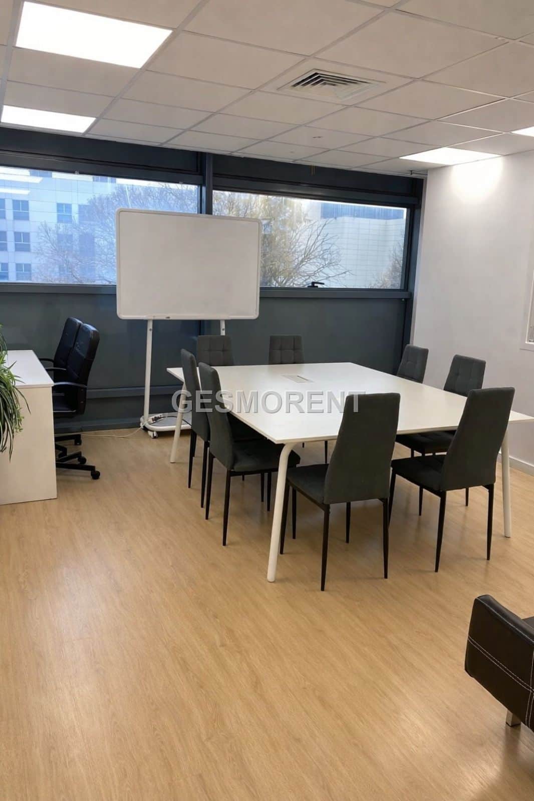 OFICINA EN VENTA EN EL POLIGONO SON CASTELLÓ, PALMA - Foto 3