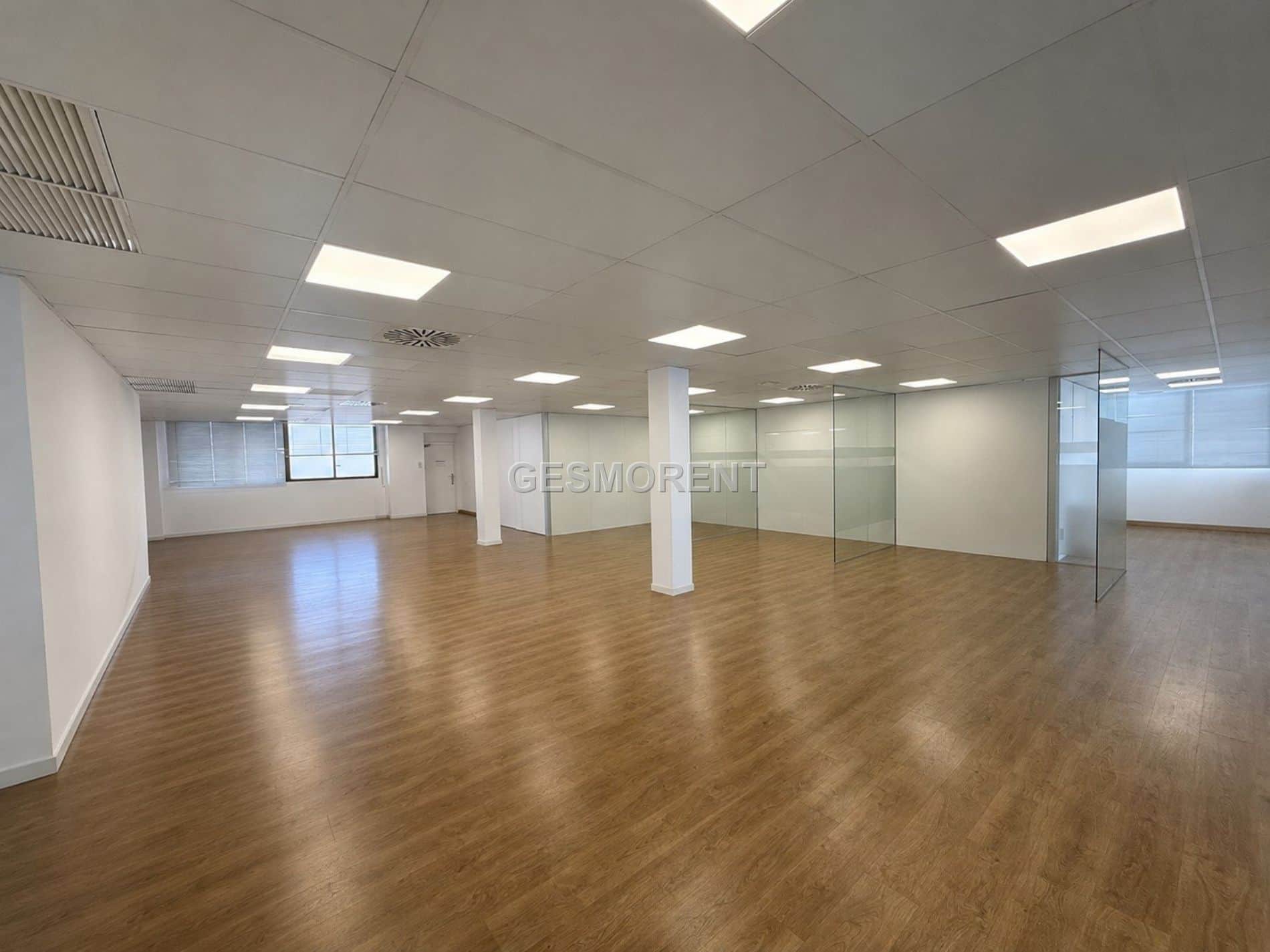 OFICINA EN VENTA EN POLIGONO SON CASTELLÓ, PALMA - Foto 3