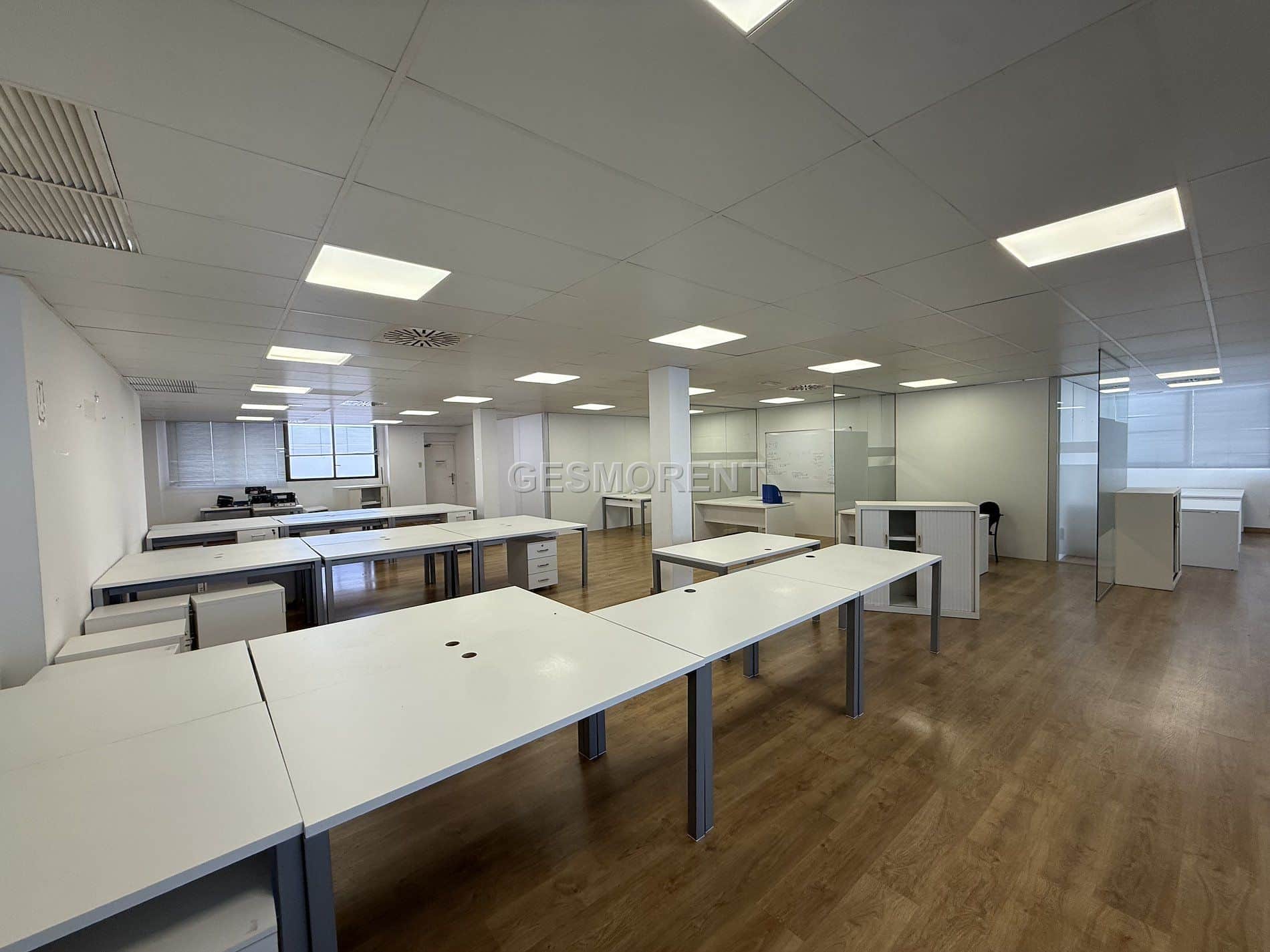 OFICINA EN VENTA EN POLIGONO SON CASTELLÓ, PALMA - Foto 4