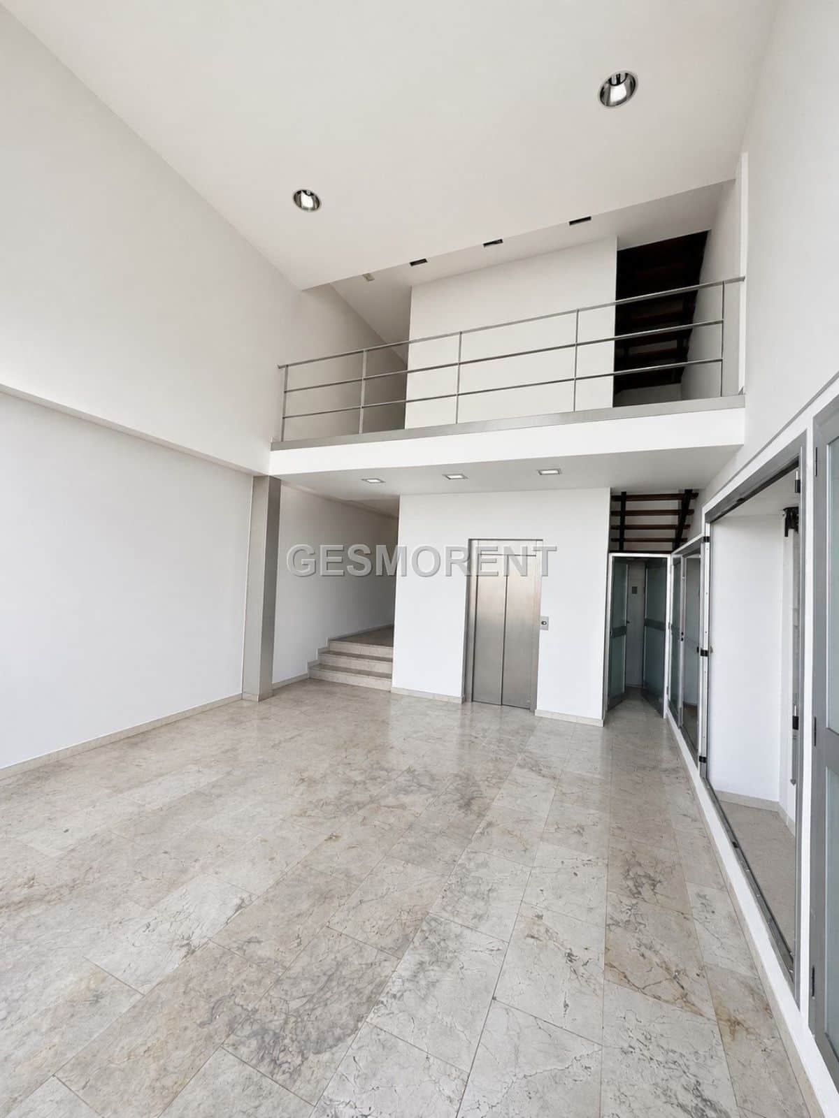 OFICINA EN VENTA EN POLIGONO SON CASTELLÓ, PALMA - Foto 5