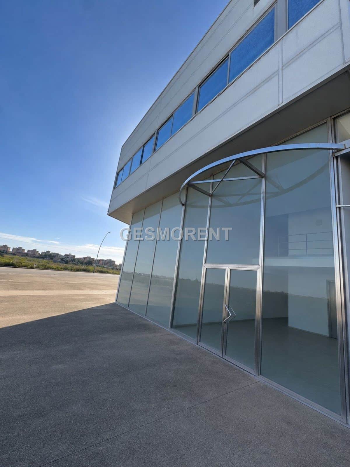 OFICINA EN VENTA EN POLIGONO SON CASTELLÓ, PALMA - Foto 2