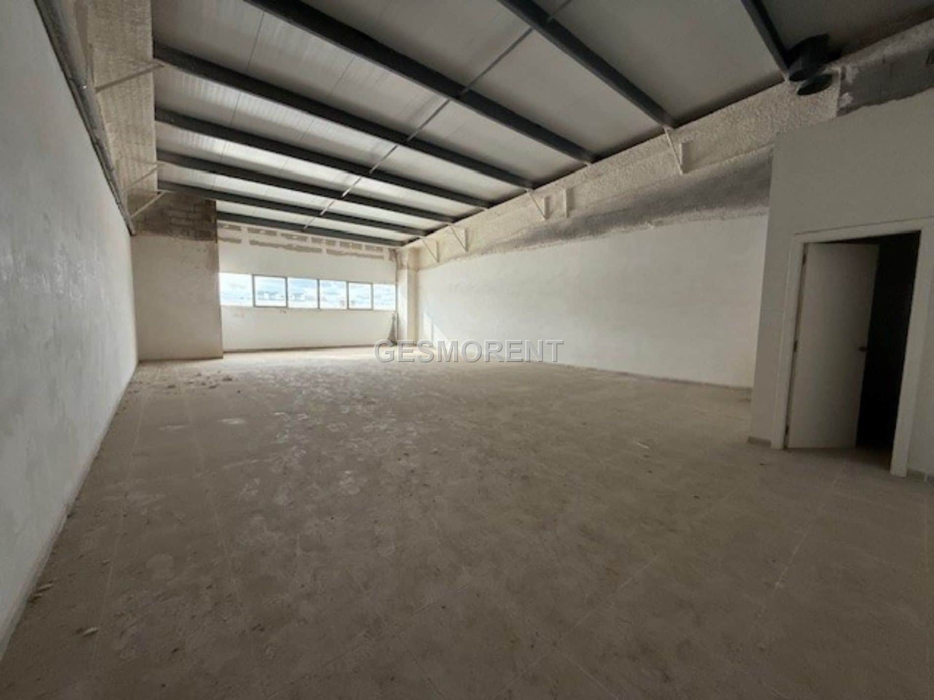 OFICINA EN VENTA EN EL POLÍGONO DE SON OMS - Foto 1