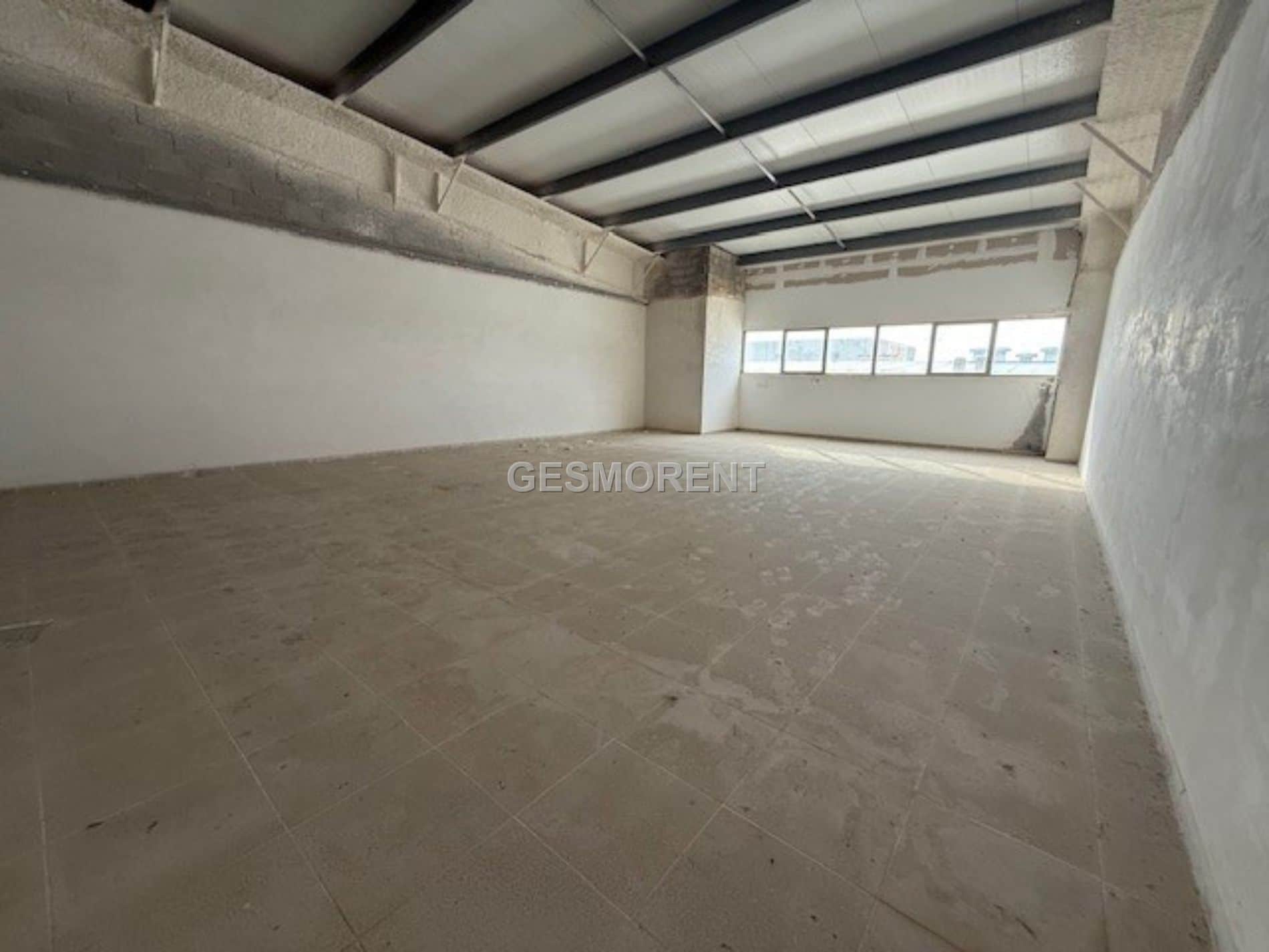 OFICINA EN VENTA EN EL POLÍGONO DE SON OMS - Foto 2