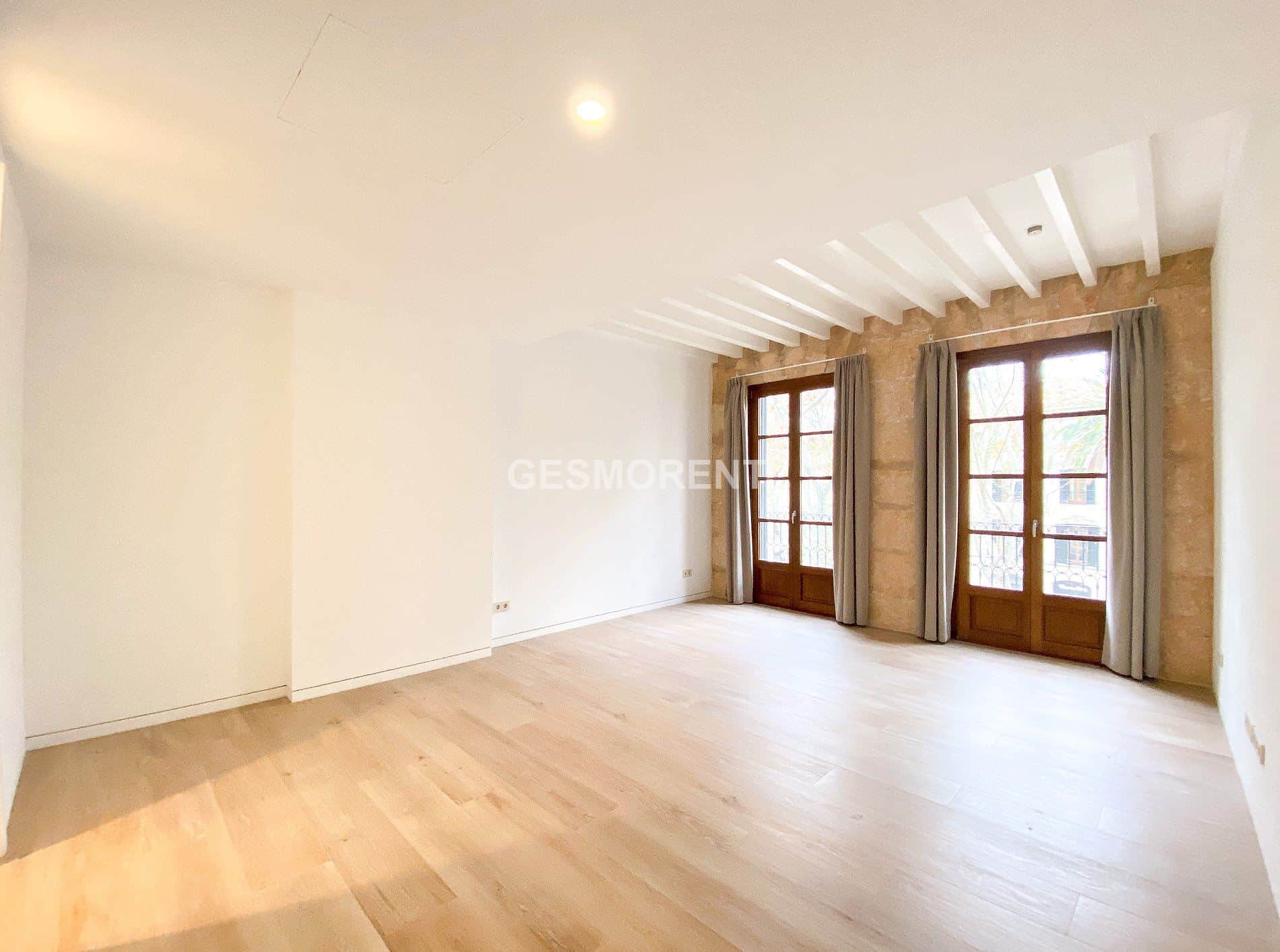 PISO EN VENTA CON INQUILINO EN EL PASEO DEL BORNE - Foto 2