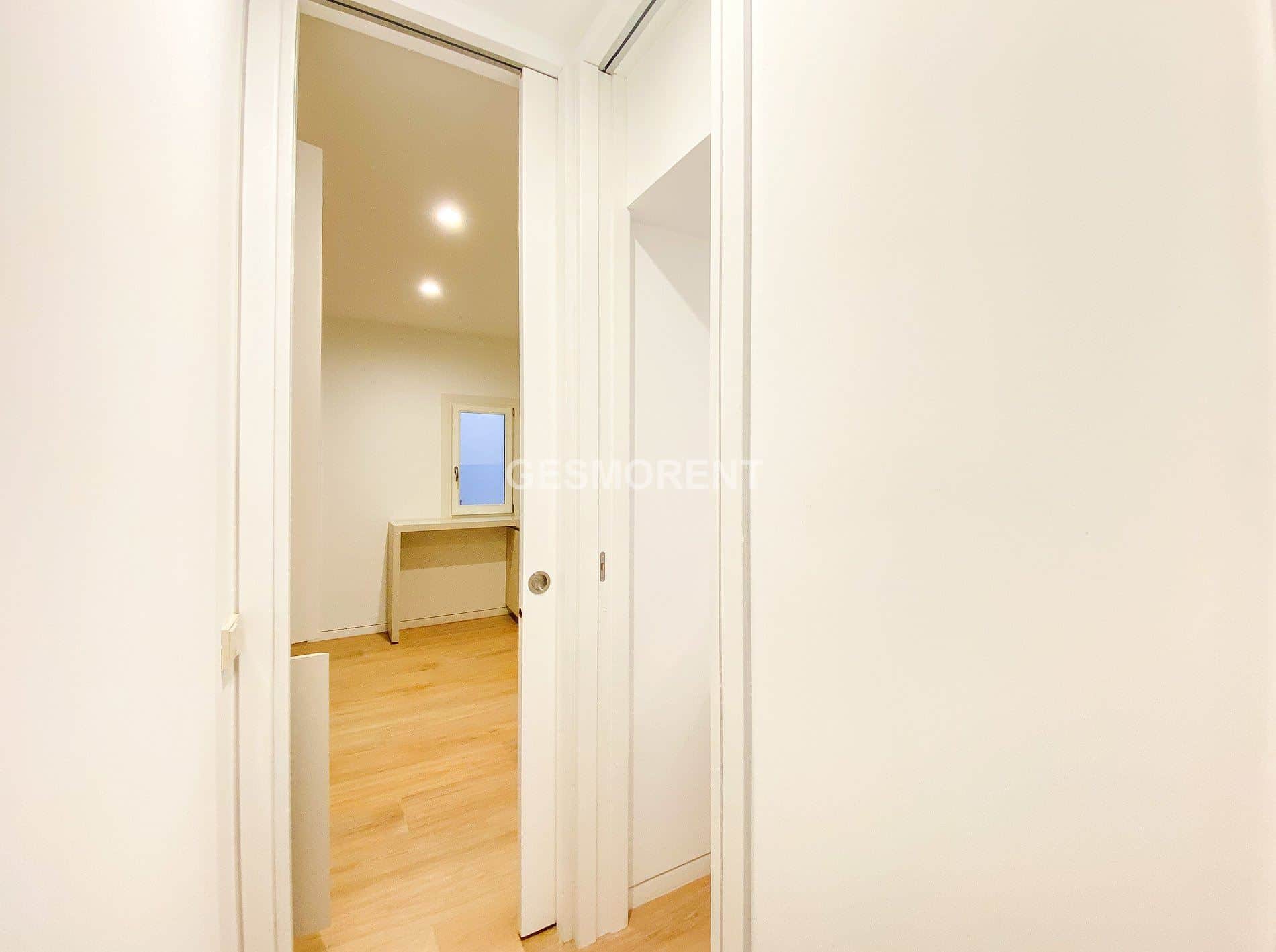 PISO EN VENTA CON INQUILINO EN EL PASEO DEL BORNE - Foto 4