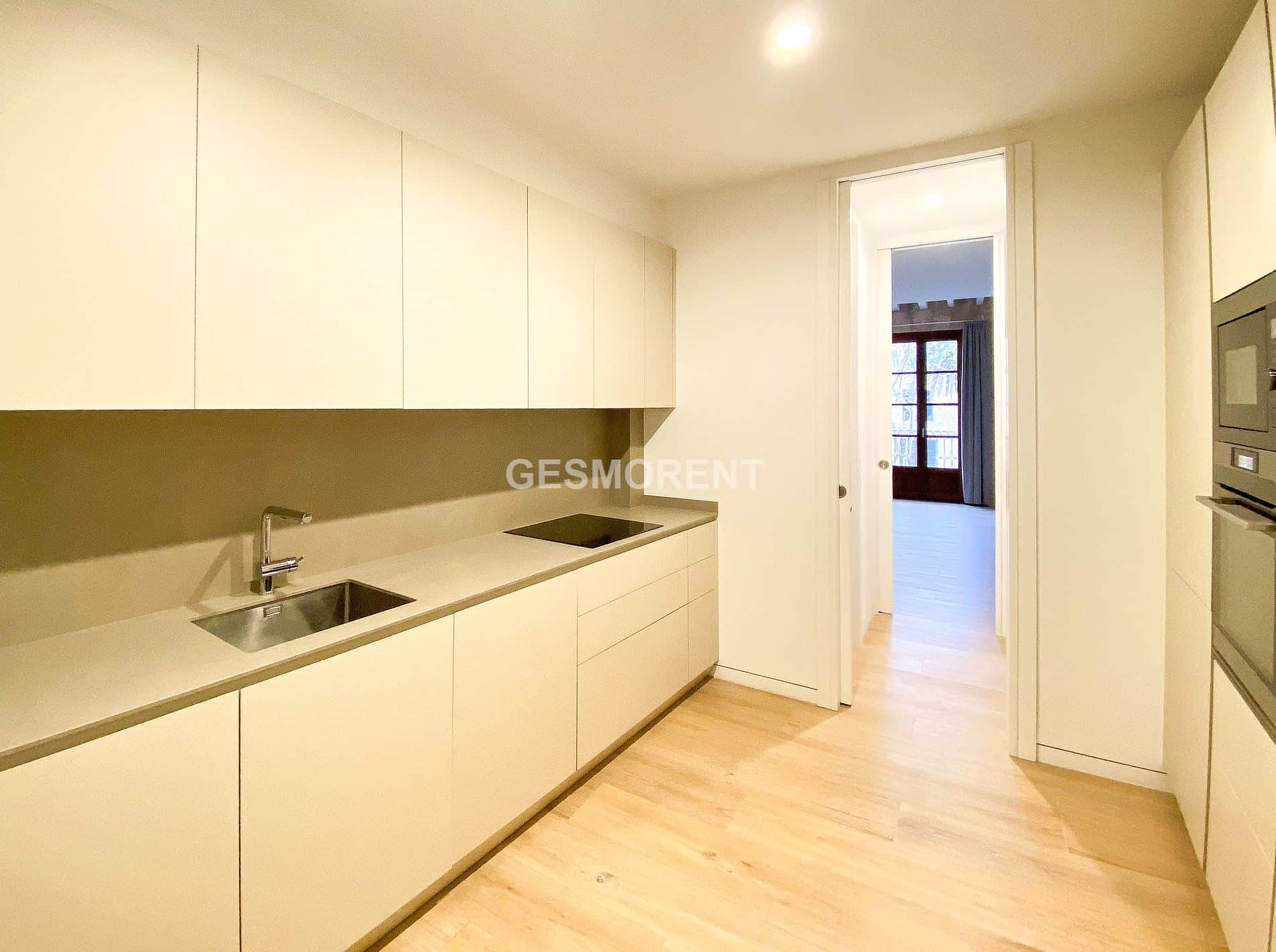 DÚPLEX CON INQUILINO EN VENTA EN PASEO DEL BORNE - Foto 5