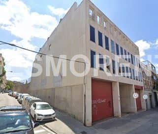 EDIFICIO INDUSTRIAL EN VENTA EN VILAFRANCA DEL PENEDÉS, BARCELONA - Foto 1