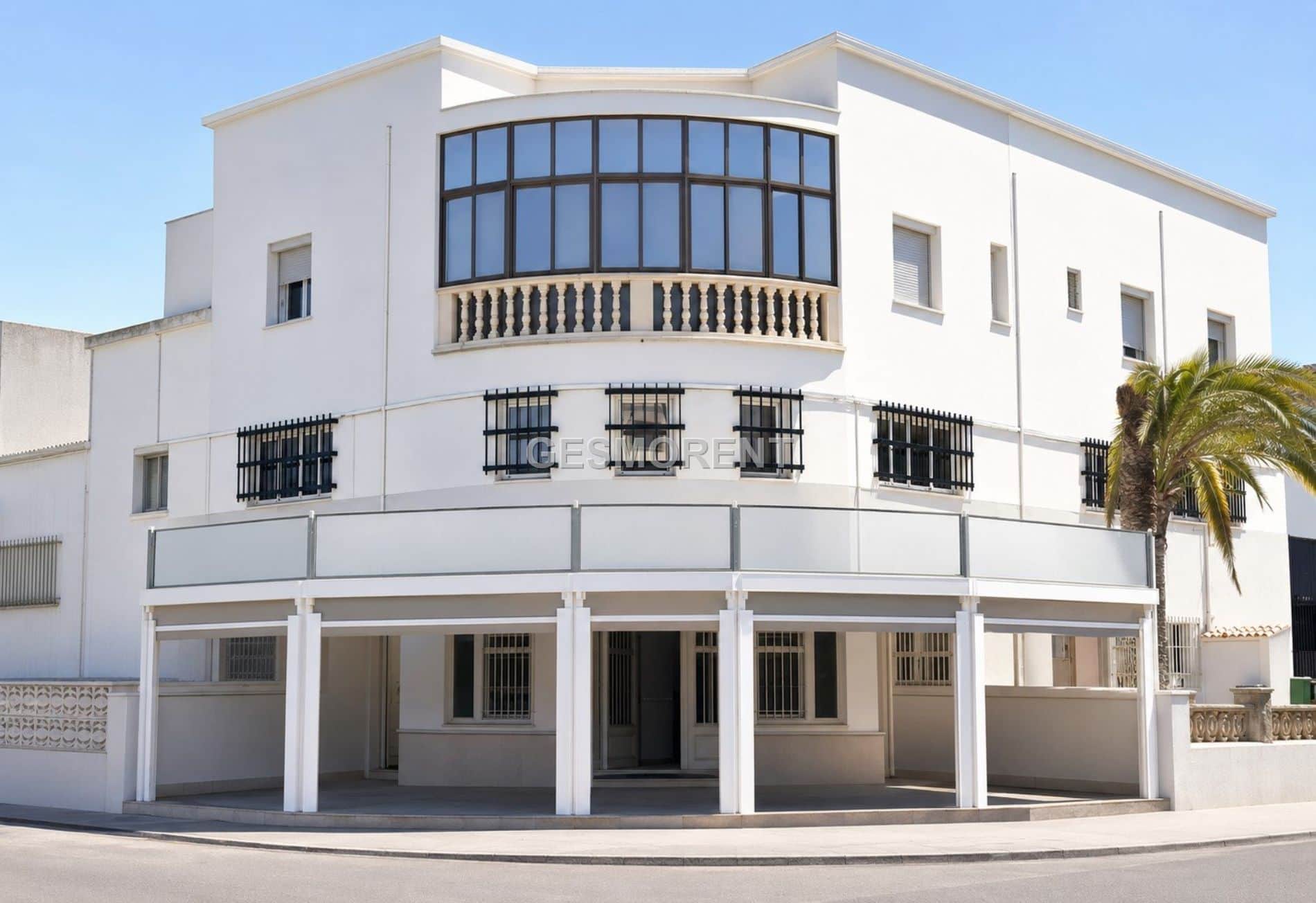 VENTA DE EDIFICIO EN RENTABILIDAD - Foto 1