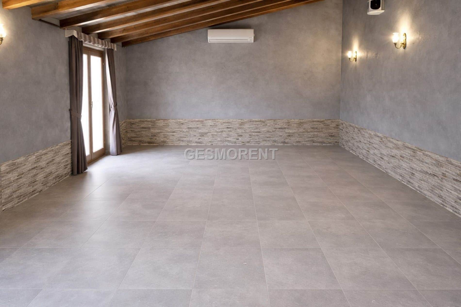 SE VENDE CASA MÁS NEGOCIO EN ES PLA DE MALLORCA - Foto 5