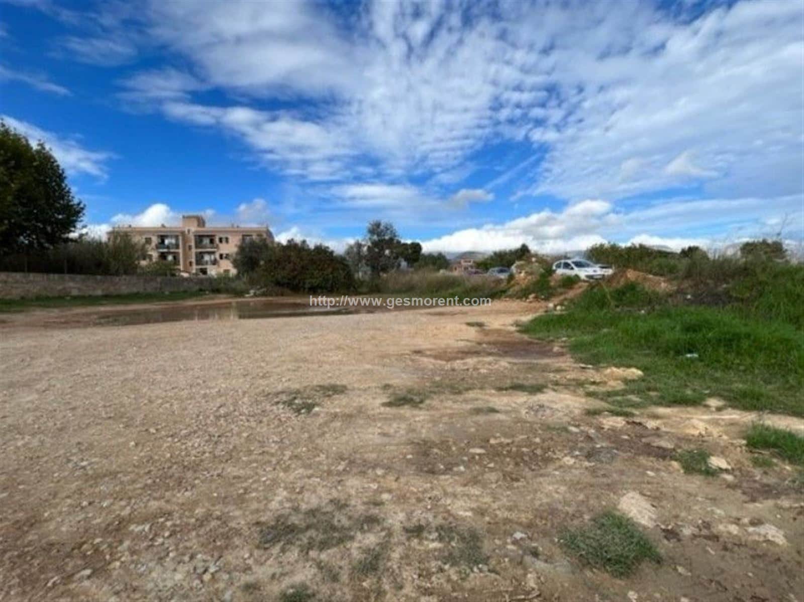 SOLAR EN VENTA EN SANTA MARÍA DEL CAMÍ - Foto 5