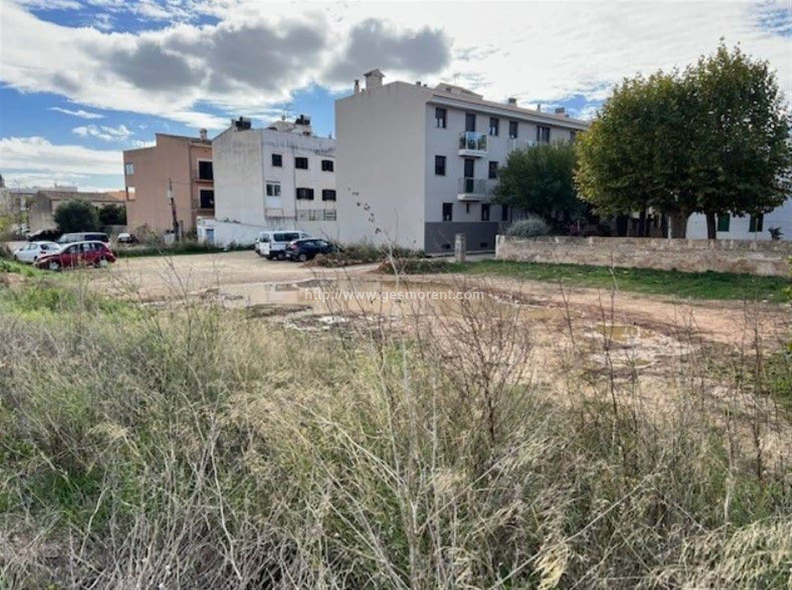 SOLAR EN VENTA EN SANTA MARÍA DEL CAMÍ - Foto 2