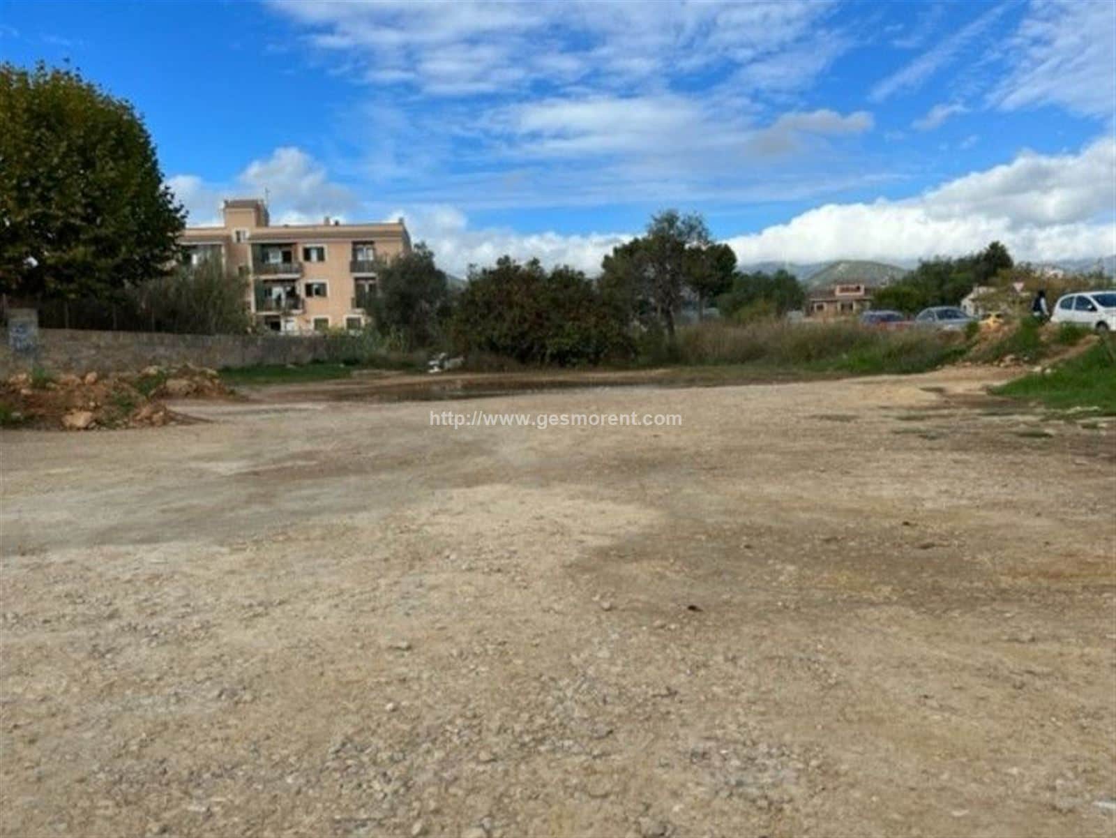 SOLAR EN VENTA EN SANTA MARÍA DEL CAMÍ - Foto 3