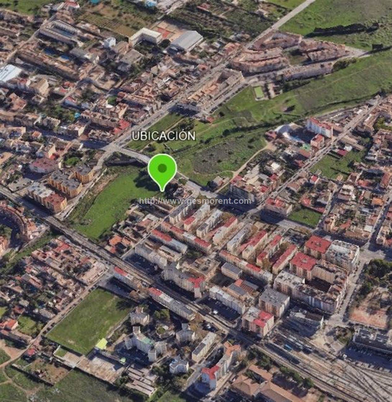 SOLAR EN VENTA EN ES PONT D’INCA - Foto 1