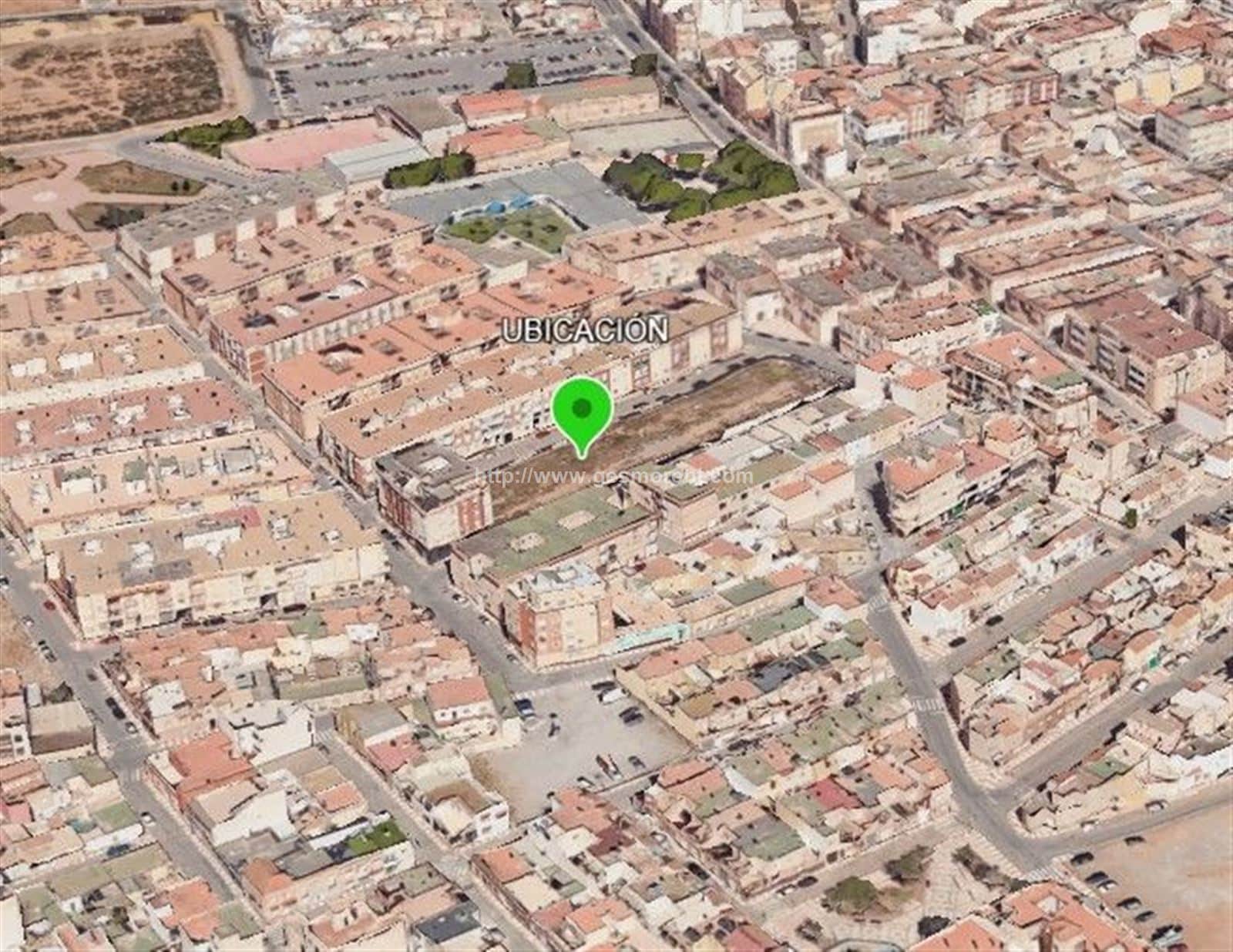 SOLAR EN VENTA EN ROQUETAS DE MAR, ALMERIA - Foto 2