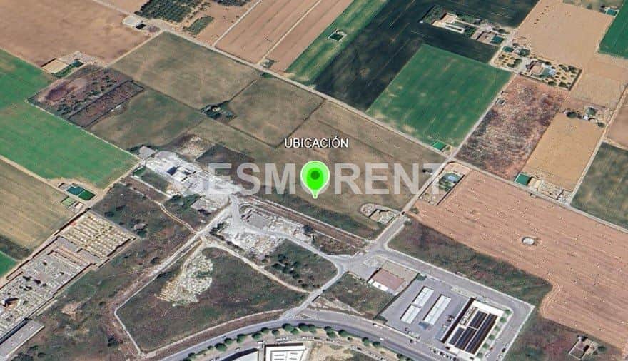 CONJUNTO DE PARCELAS EN VENTA EN SA POBLA - Foto 2