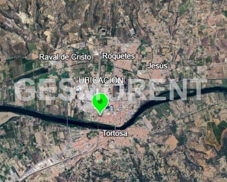 SOLAR EN VENTA EN TORTOSA, TARRAGONA - Foto 3