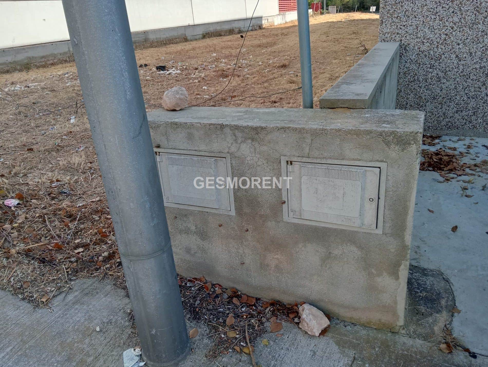 TERRENO INDUSTRIAL EN VENTA EN CALAFELL - Foto 2
