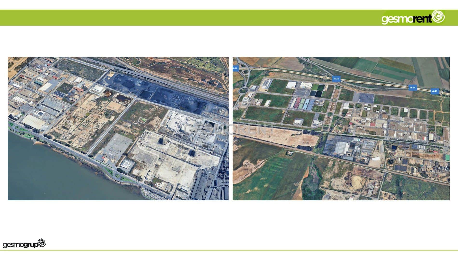 TERRENOS DISPONIBLES EN VENTA EN LA PROVINCIA DE HUELVA - Foto 5