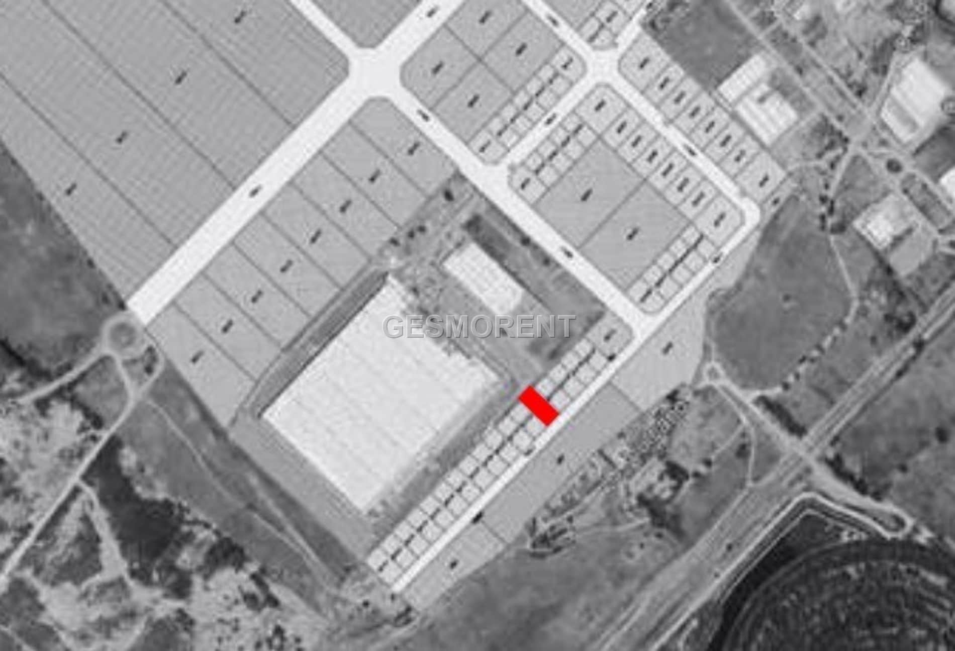 TERRENO EN VENTA EN EL PARQUE INDUSTRIAL DE MECO, MADRID - Foto 2