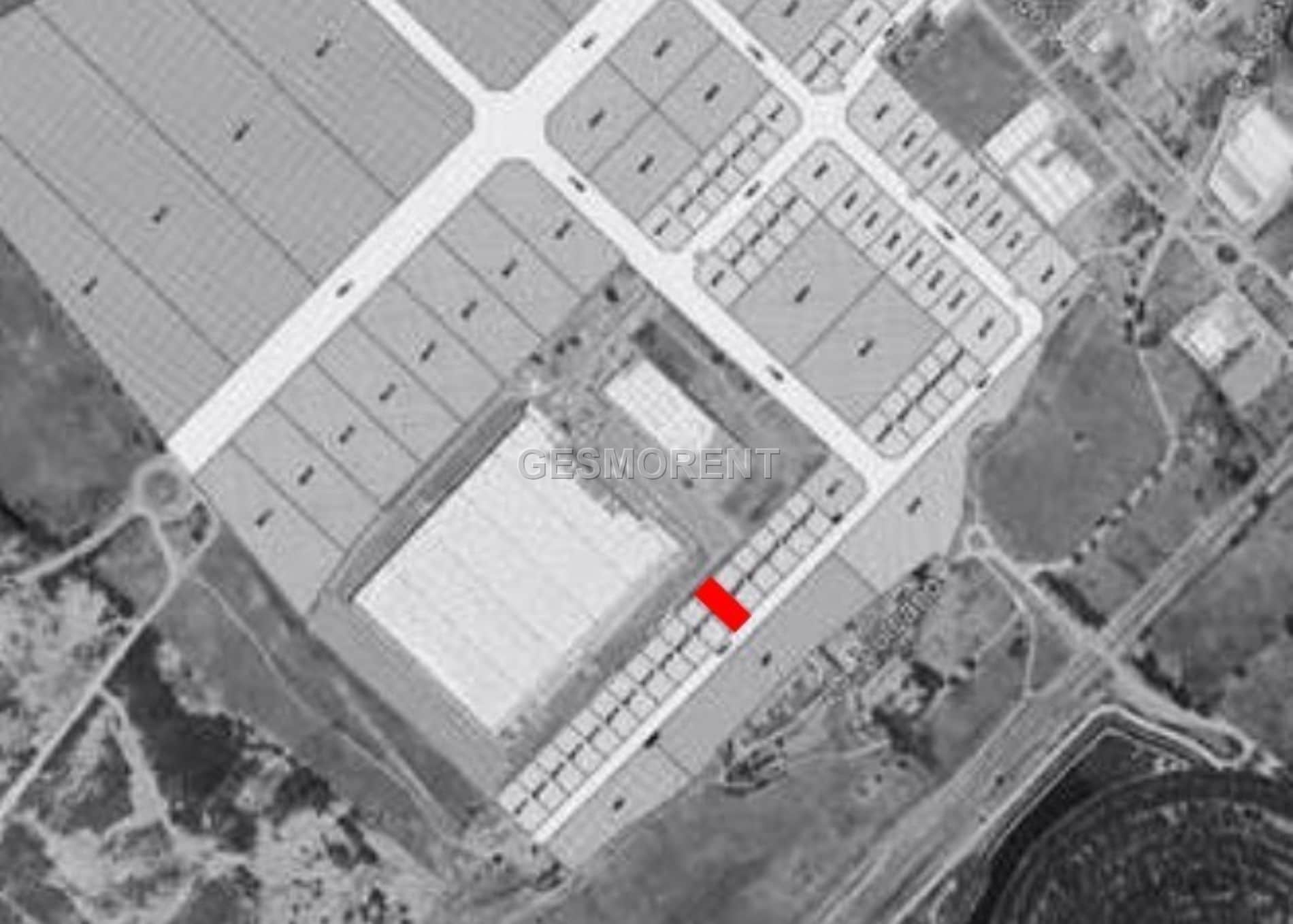 TERRENO EN VENTA EN PARQUE INDUSTRIAL DE MECO, MADRID - Foto 2