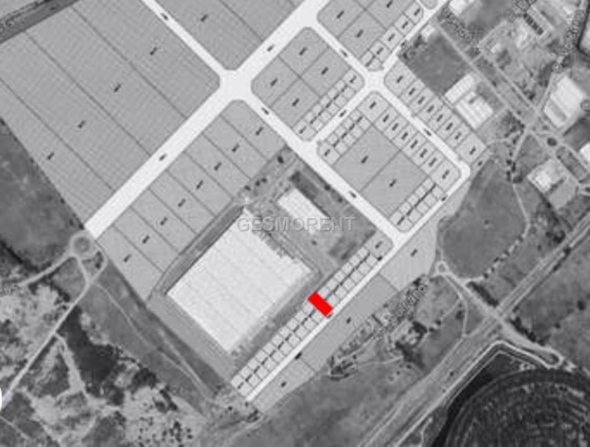 TERRENO EN VENTA EN EL PARQUE INDUSTRIAL DE MECO, MADRID - Foto 2