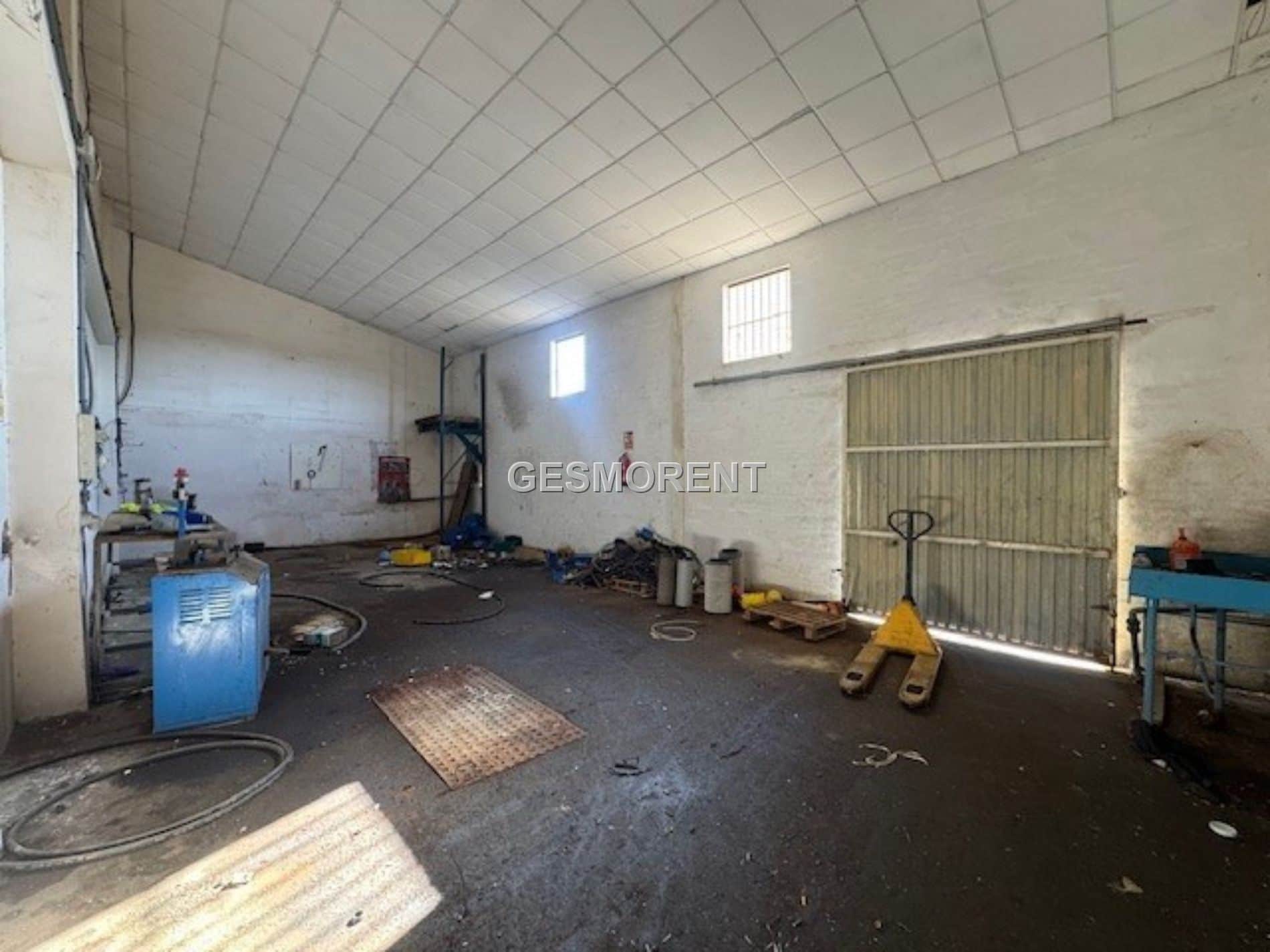 SUELO AGRARIO EN VENTA EN SANT JORDI - Foto 5