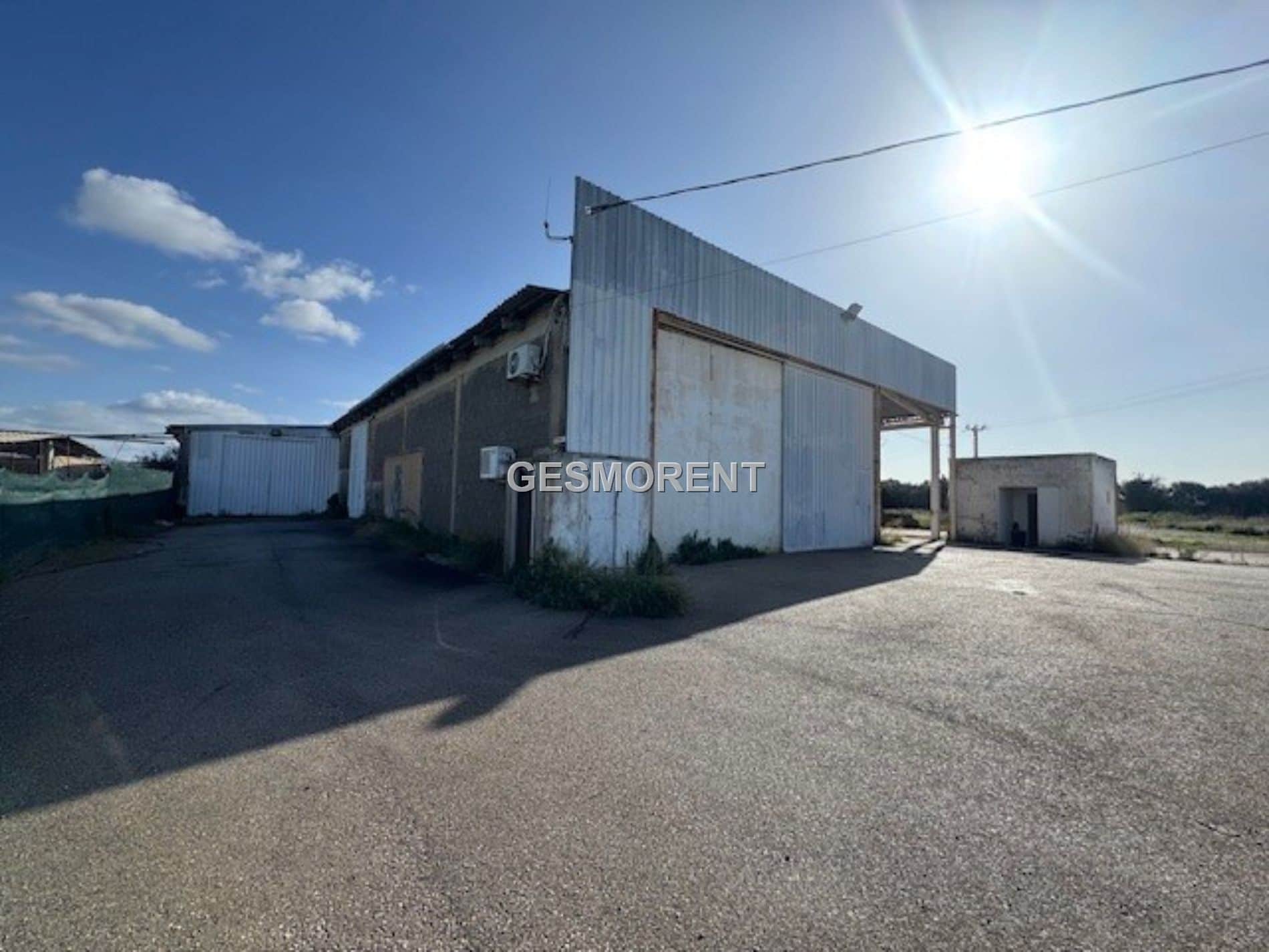 SUELO AGRARIO EN VENTA EN SANT JORDI - Foto 1