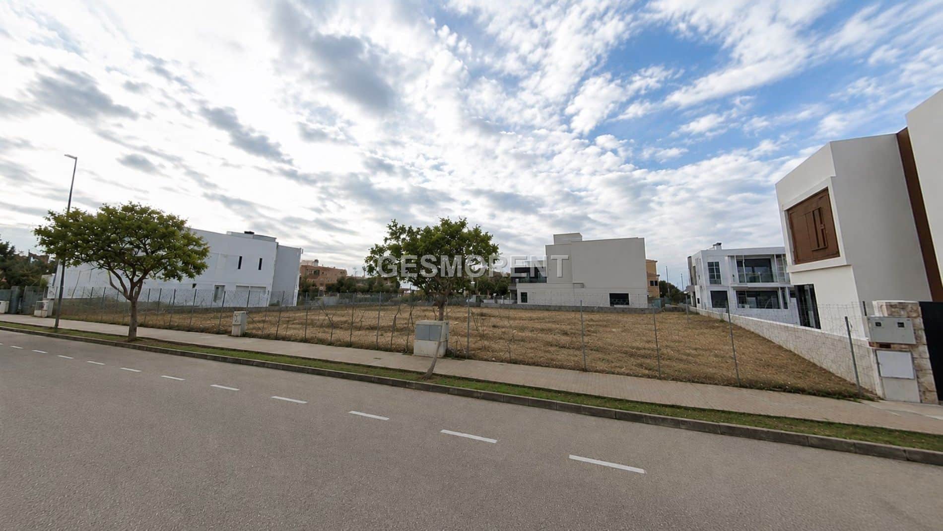 PARCELAS EN VENTA EN LLUCMAJOR - Foto 1