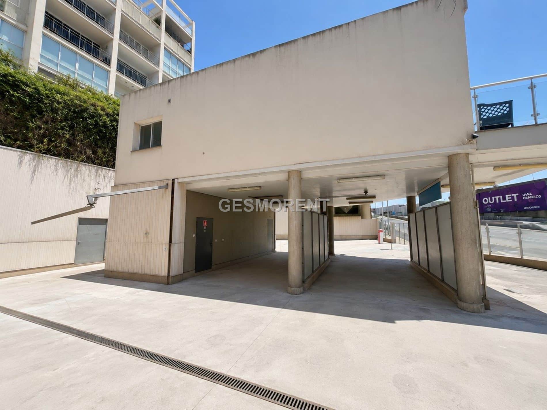 Gewerbegrundstück zum Verkauf in Palma de Mallorca - Foto 3