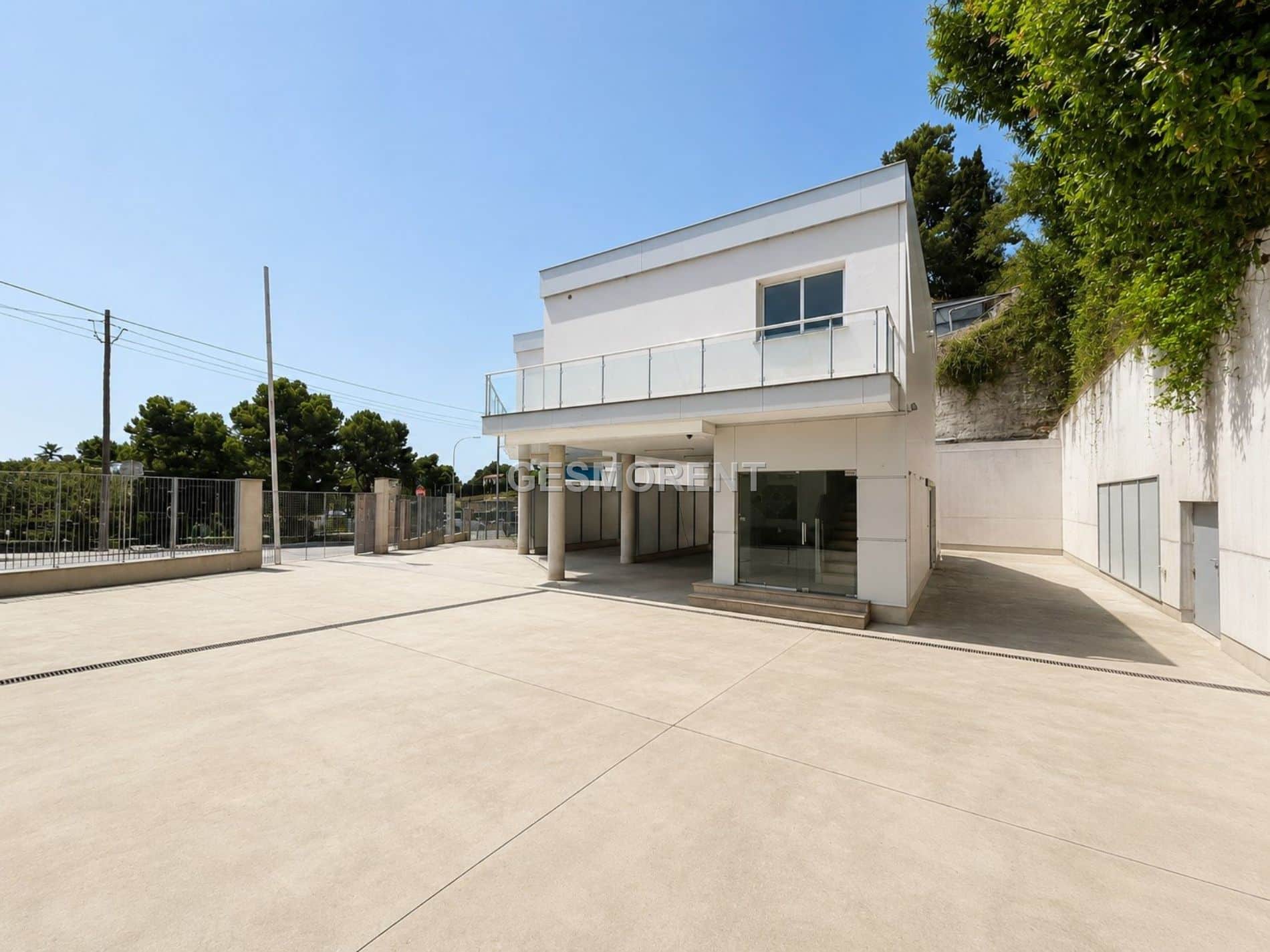 Suelo comercial - Palma De Mallorca - Foto 1