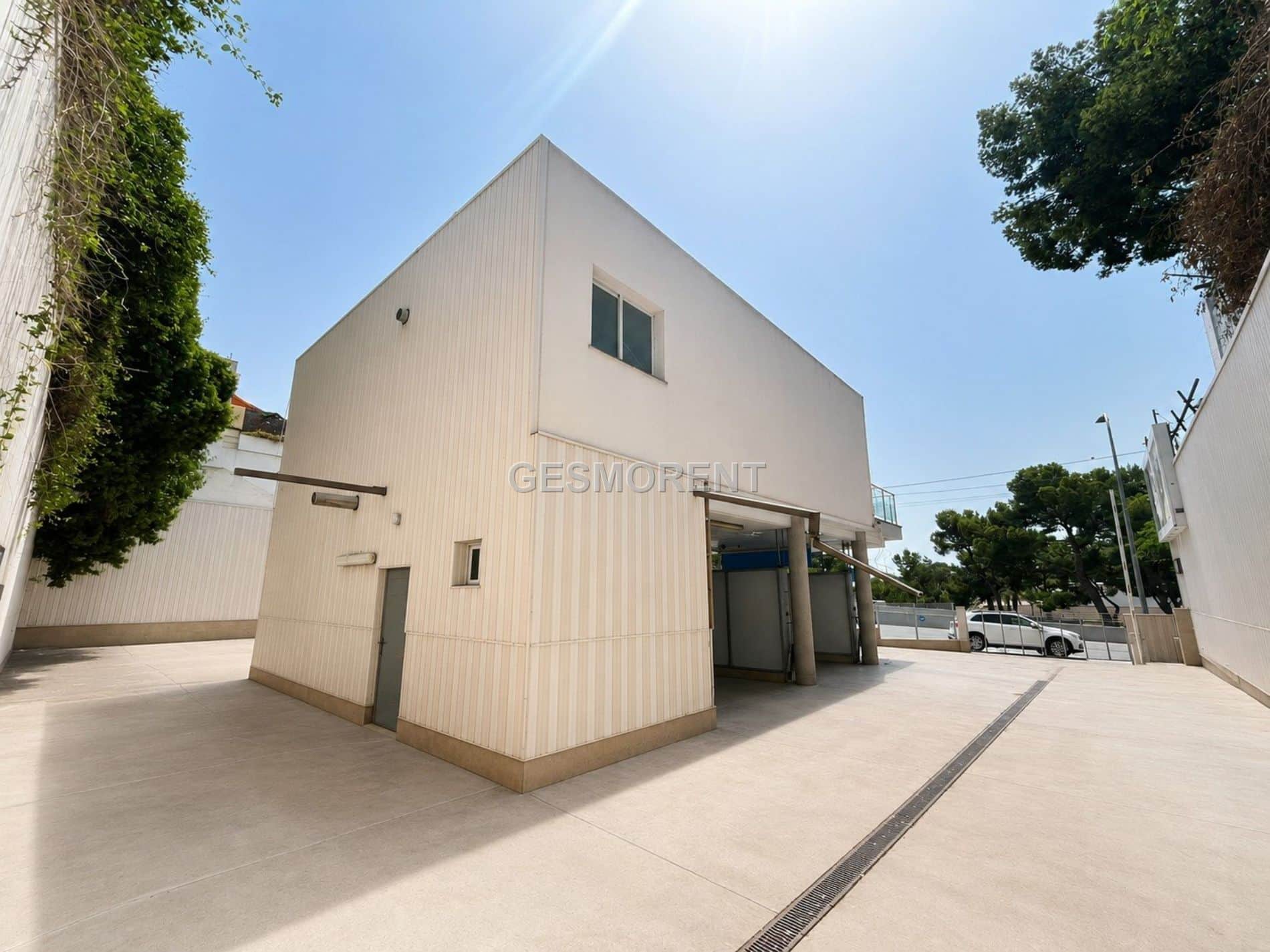 Gewerbegrundstück zum Verkauf in Palma de Mallorca - Foto 2