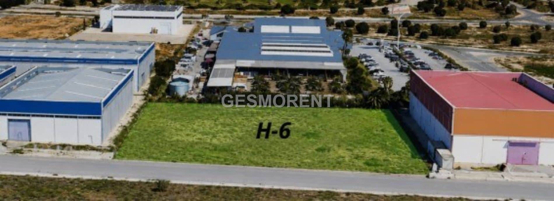 Solar en venta en Reus - Foto 4
