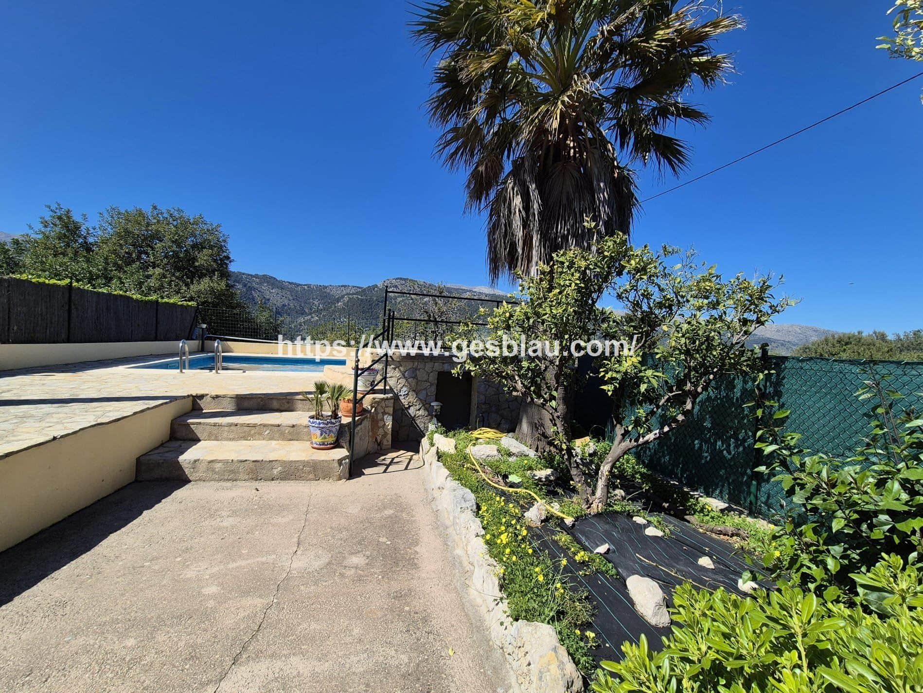 Casa con piscina y gran terraza - Foto 5