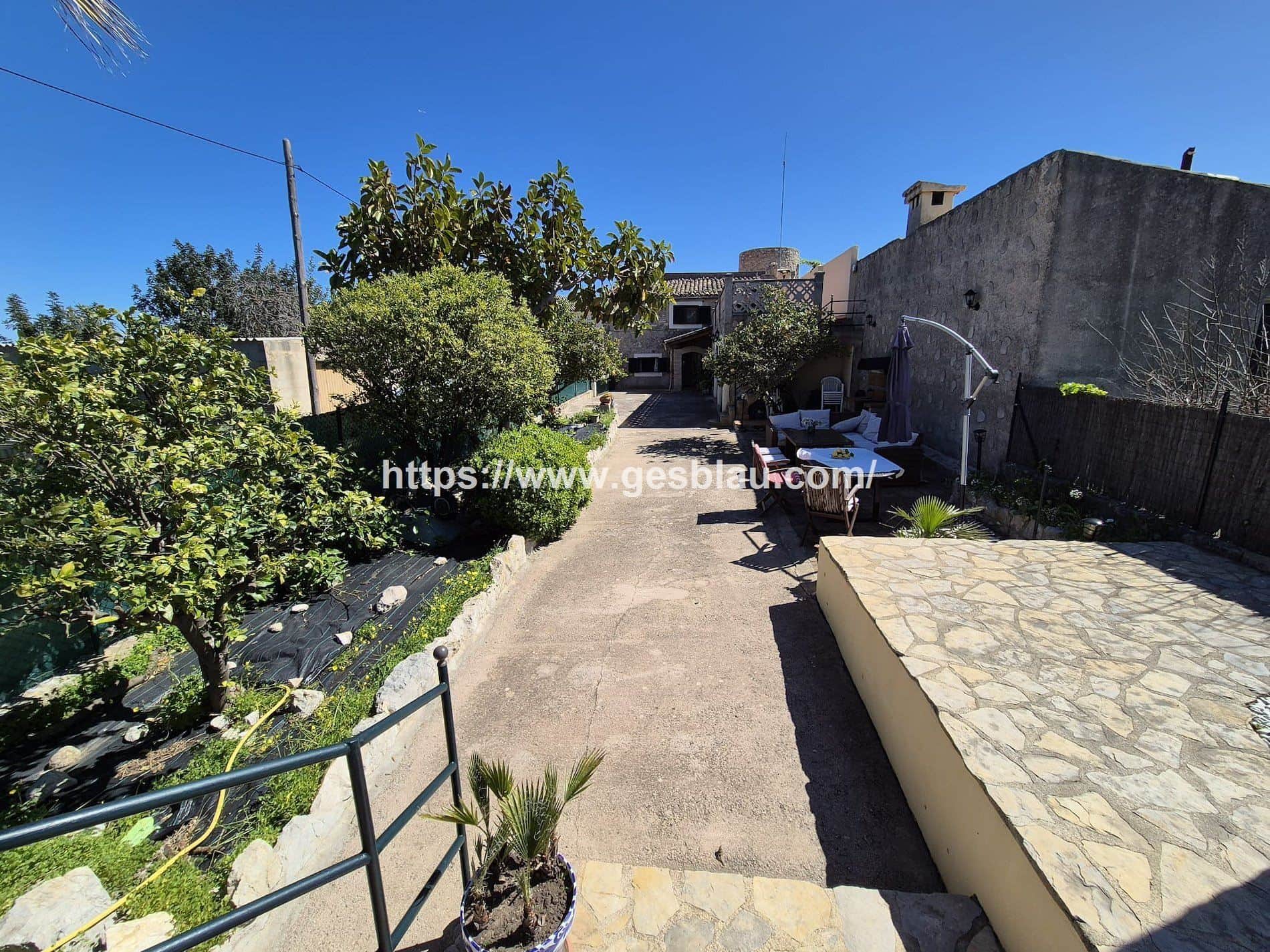Casa con piscina y gran terraza - Foto 4