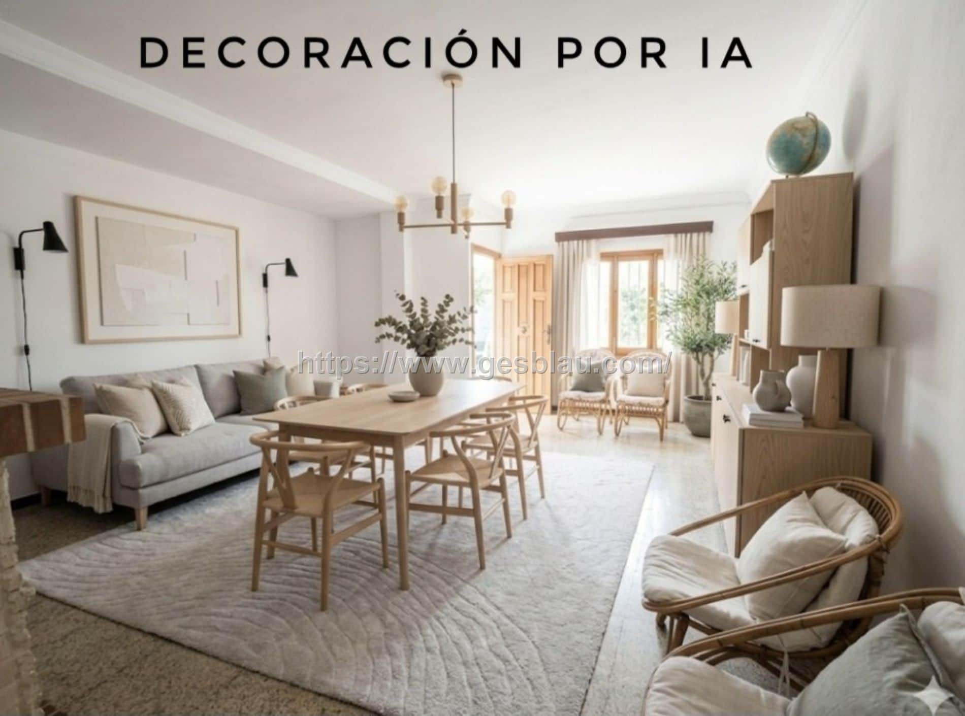 🏡 Casa en venta en Can Picafort – a solo 290 metros de la playa 🌊🚗 Con garaje propio y dos terrazas – ¡cerca del mar! - Foto 1