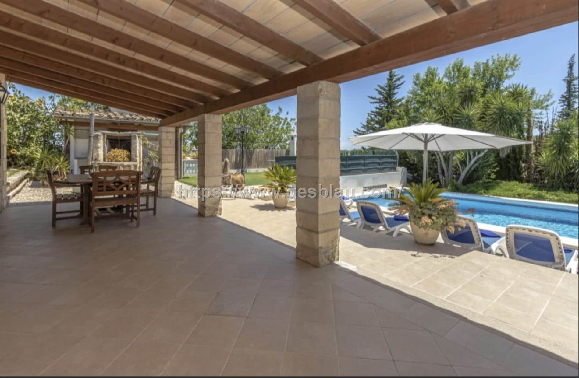 Finca Rústica de encanto en un entorno privilegiado - Foto 3