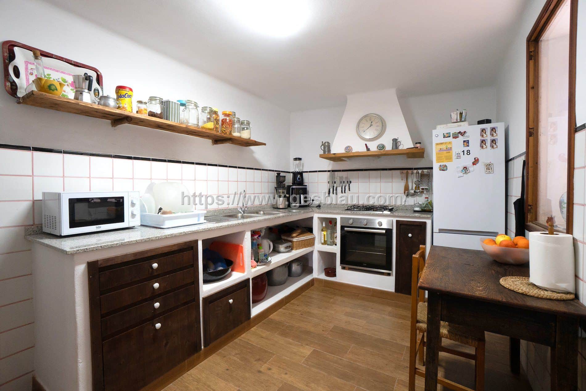 Casa en venta en Sa Pobla con gran potencial y espacios exteriores - Foto 2