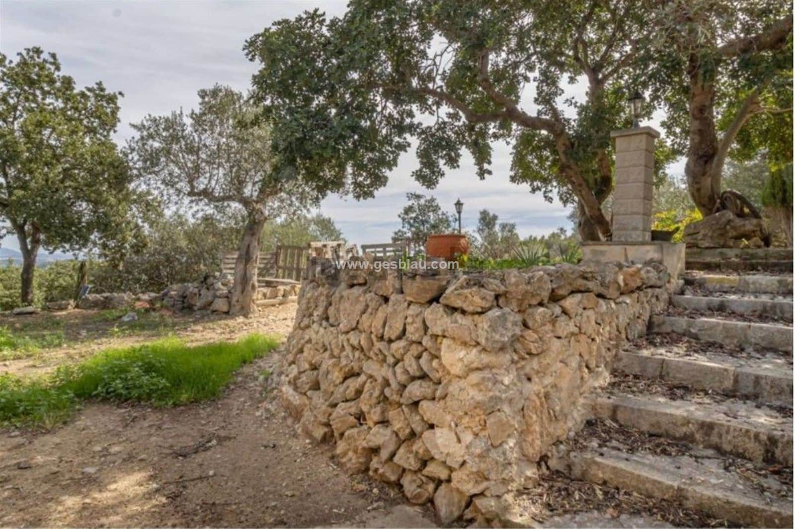 Mancor de Vall, IMPRESIONANTES  VISTAS - Foto 2