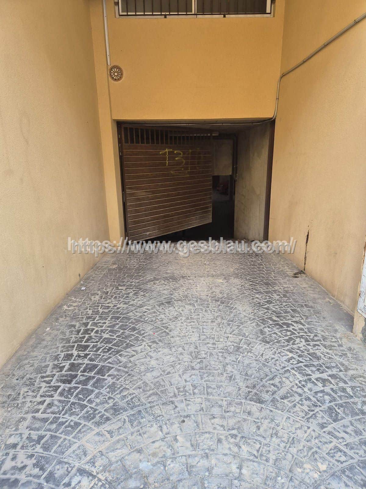 Garaje en venta en Inca - Foto 3