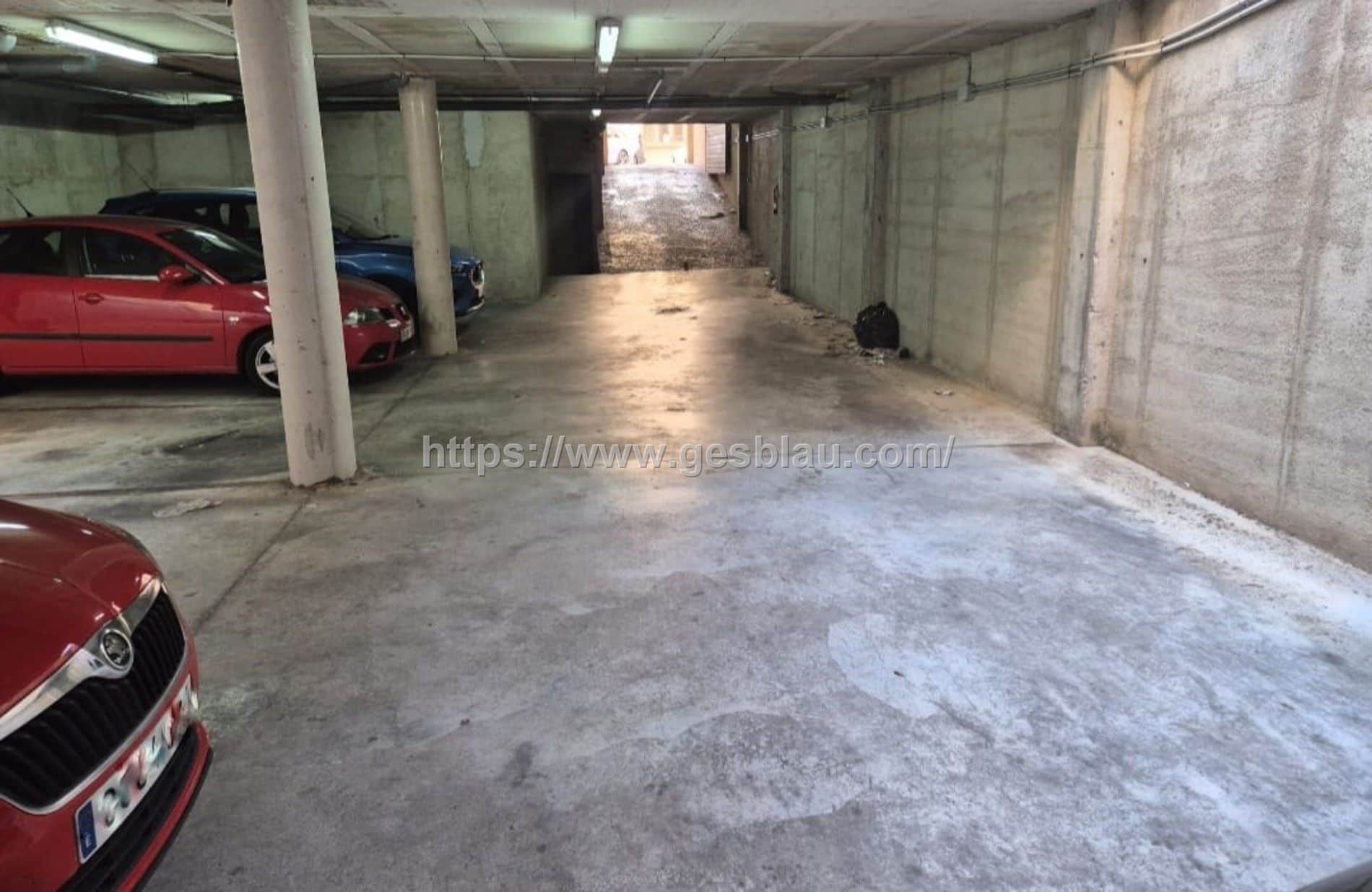 Garaje en venta en Inca - Foto 4