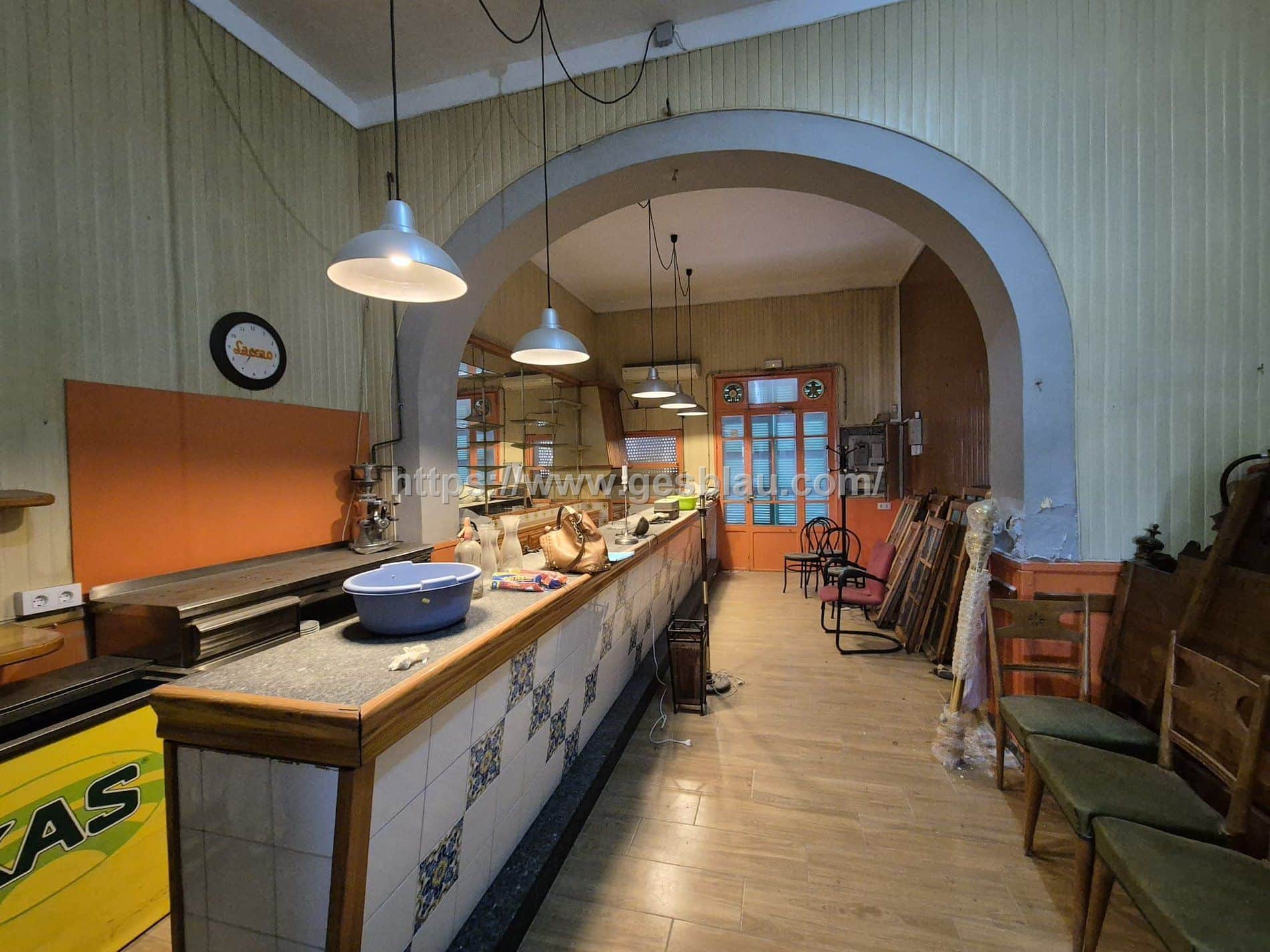 VENTA LOCAL COMERCIAL CAMPANET - Foto 2