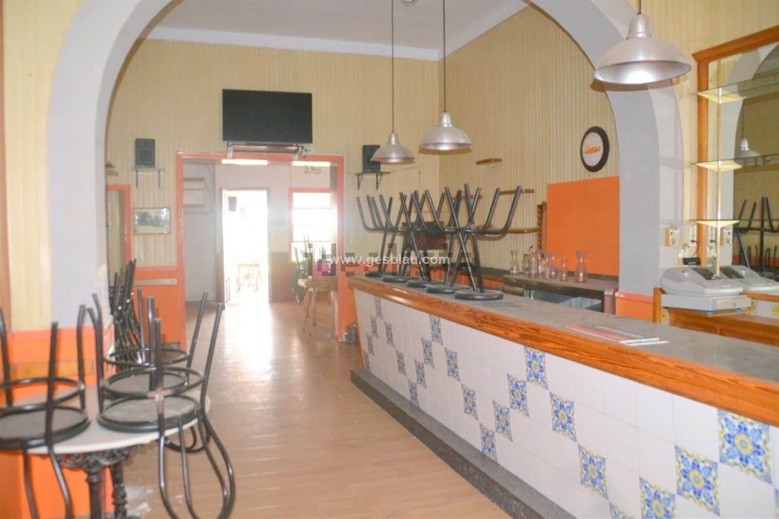 VENTA LOCAL COMERCIAL CAMPANET - Foto 5
